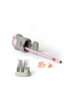 Taille-crayon LEGAMI ROARR