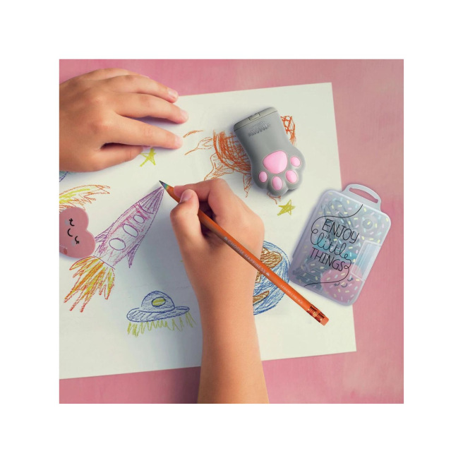 Potloodslijper LEGAMI ROARR Potloodslijper LEGAMI ROARR