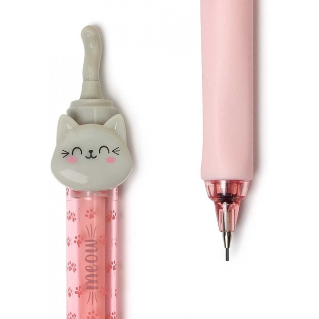 Porte-mines LEGAMI Meow Porte-mines LEGAMI Meow