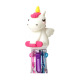 BIC 4 KLEUREN Balpen