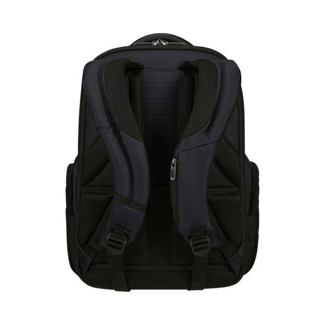 Sac à dos Samsonite PRO-DLX 6 pour ordinateur 15,6" Sac à dos Samsonite PRO-DLX 6 pour ordinateur 15,6"