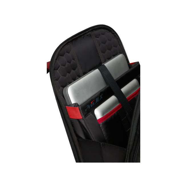 Sac à dos Samsonite PRO-DLX 6 pour ordinateur 15,6" Sac à dos Samsonite PRO-DLX 6 pour ordinateur 15,6"
