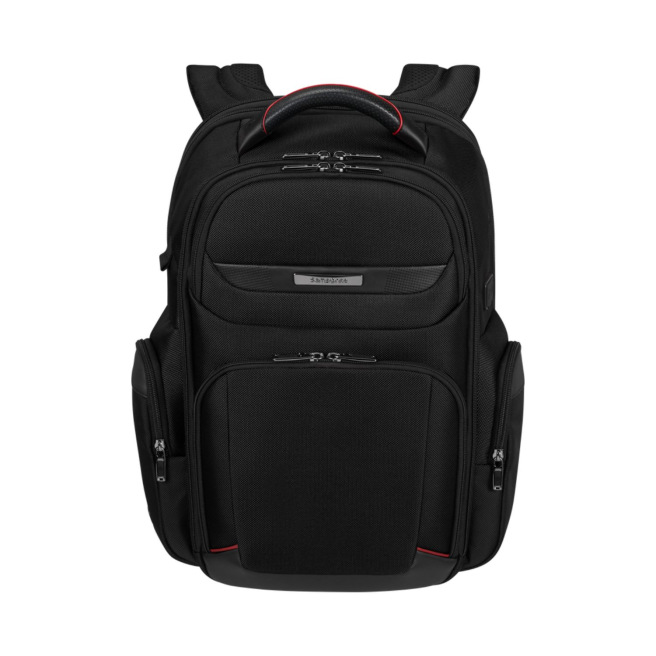 Samsonite PRO-DLX 6 rugzak voor 15,6" laptop