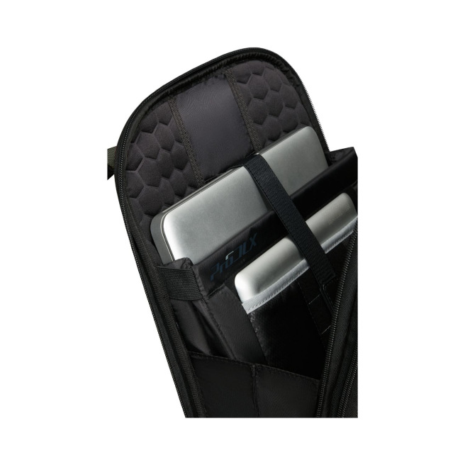 Sac à dos Samsonite PRO-DLX 6 pour ordinateur 15,6" Sac à dos Samsonite PRO-DLX 6 pour ordinateur 15,6"