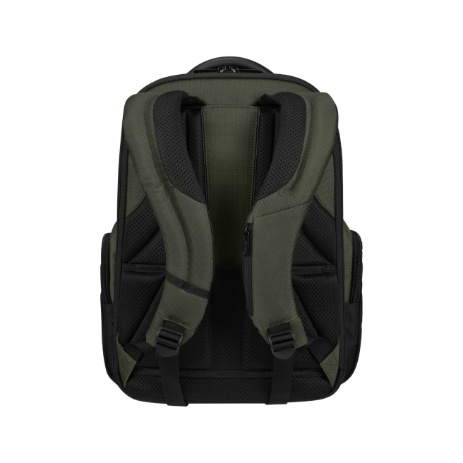 Sac à dos Samsonite PRO-DLX 6 pour ordinateur 15,6" Sac à dos Samsonite PRO-DLX 6 pour ordinateur 15,6"