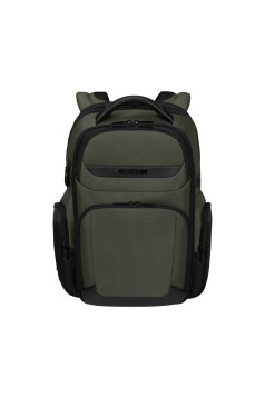 Samsonite PRO-DLX 6 rugzak voor 15,6" laptop