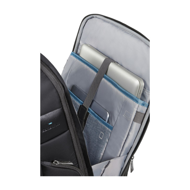 Samsonite PRO-DLX 6 rugzak voor 15,6" laptop Samsonite PRO-DLX 6 rugzak voor 15,6" laptop