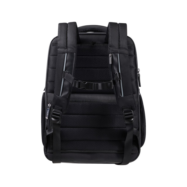 Samsonite PRO-DLX 6 rugzak voor 15,6" laptop Samsonite PRO-DLX 6 rugzak voor 15,6" laptop