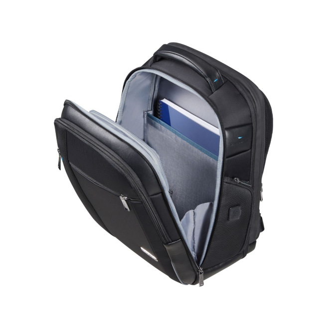 Samsonite PRO-DLX 6 rugzak voor 15,6" laptop Samsonite PRO-DLX 6 rugzak voor 15,6" laptop