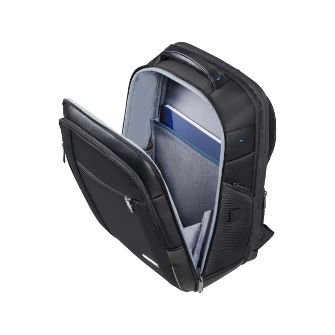 Samsonite PRO-DLX 6 rugzak voor 15,6" laptop Samsonite PRO-DLX 6 rugzak voor 15,6" laptop