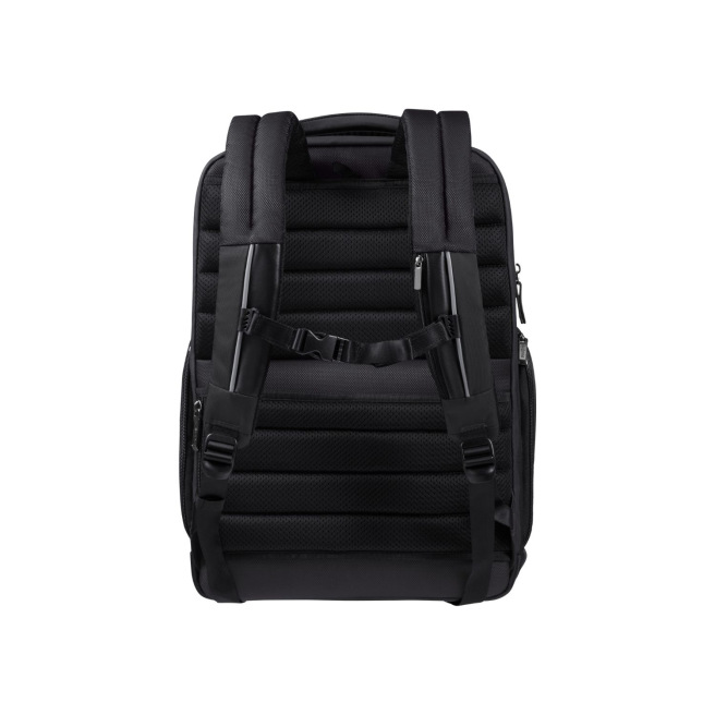 Samsonite PRO-DLX 6 rugzak voor 15,6" laptop Samsonite PRO-DLX 6 rugzak voor 15,6" laptop