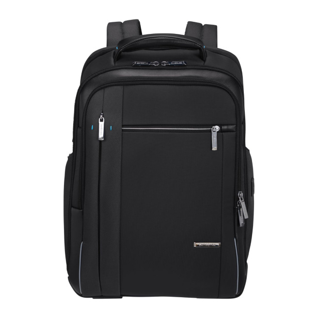 Samsonite PRO-DLX 6 rugzak voor 15,6" laptop Samsonite PRO-DLX 6 rugzak voor 15,6" laptop