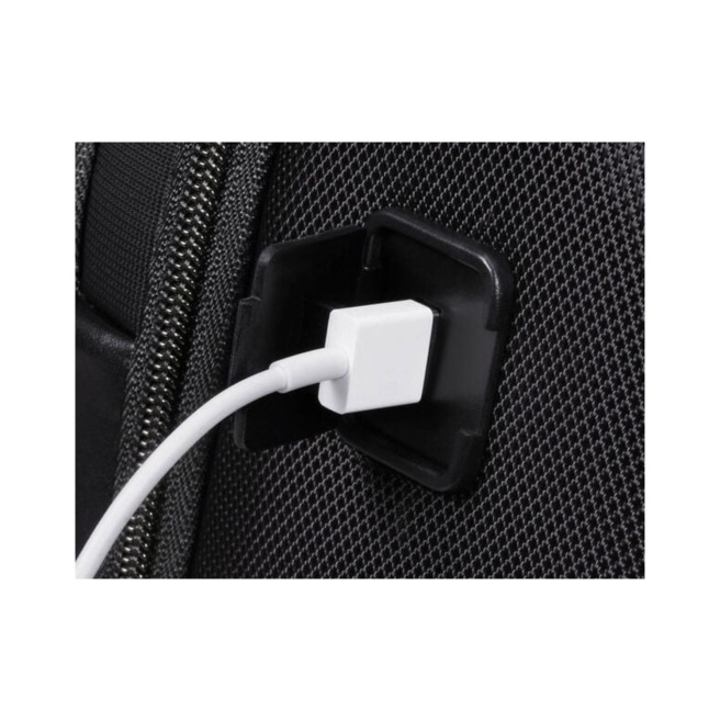 Samsonite PRO-DLX 6 rugzak voor 15,6" laptop Samsonite PRO-DLX 6 rugzak voor 15,6" laptop