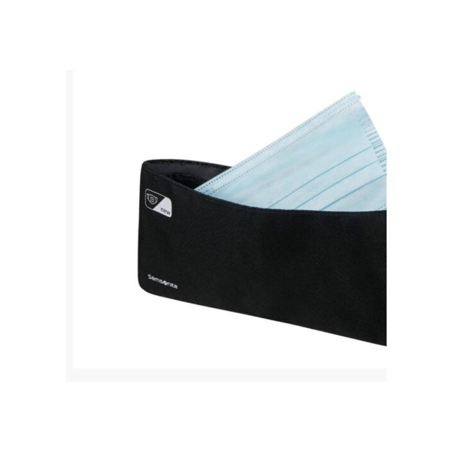 Samsonite PRO-DLX 6 rugzak voor 15,6" laptop Samsonite PRO-DLX 6 rugzak voor 15,6" laptop