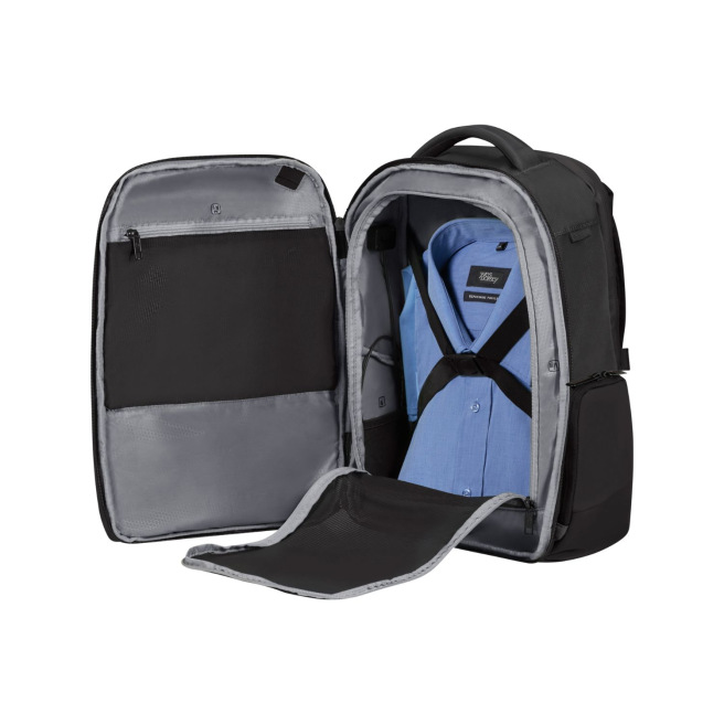 Samsonite PRO-DLX 6 rugzak voor 15,6" computer Samsonite PRO-DLX 6 rugzak voor 15,6" computer
