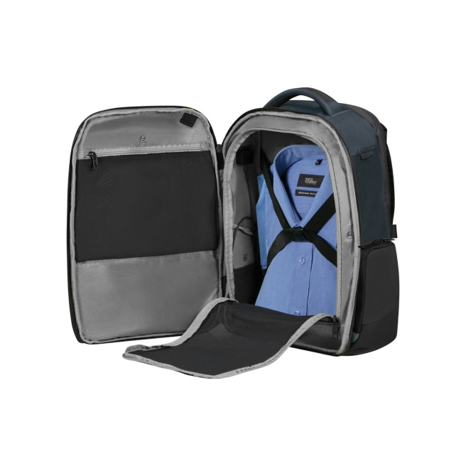 Samsonite PRO-DLX 6 rugzak voor 15,6" computer Samsonite PRO-DLX 6 rugzak voor 15,6" computer