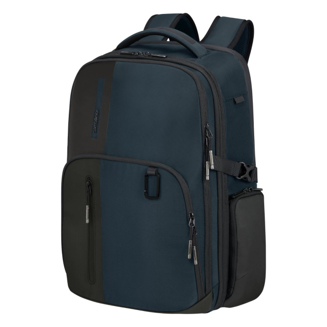 Samsonite PRO-DLX 6 rugzak voor 15,6" computer Samsonite PRO-DLX 6 rugzak voor 15,6" computer