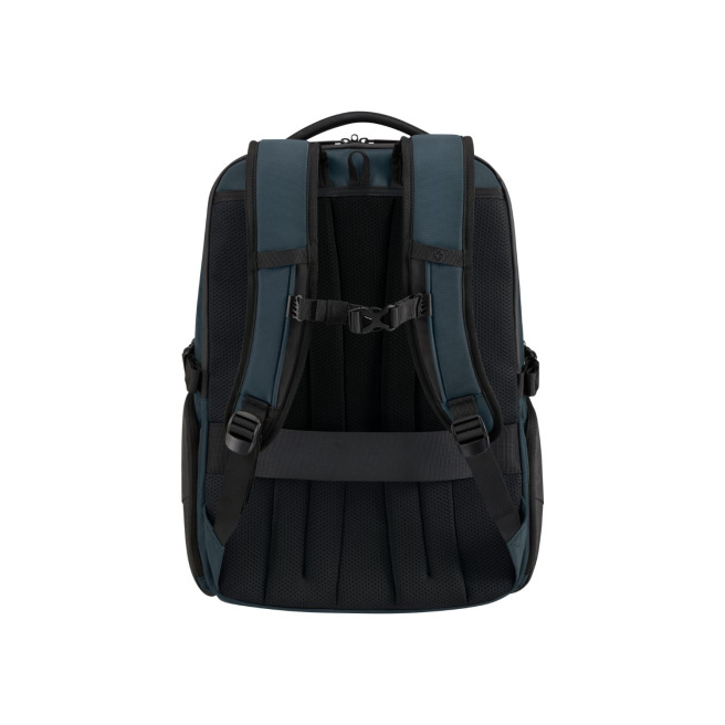 Samsonite PRO-DLX 6 rugzak voor 15,6" computer Samsonite PRO-DLX 6 rugzak voor 15,6" computer