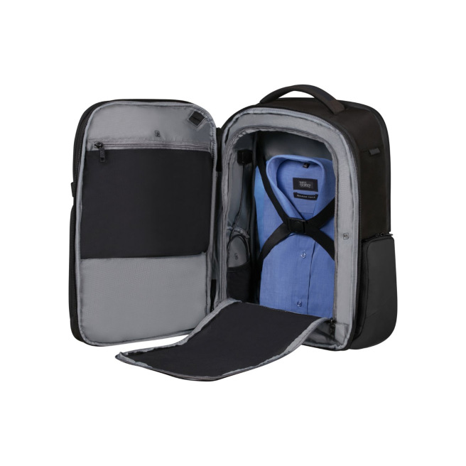 Samsonite PRO-DLX 6 rugzak voor 15,6" computer Samsonite PRO-DLX 6 rugzak voor 15,6" computer