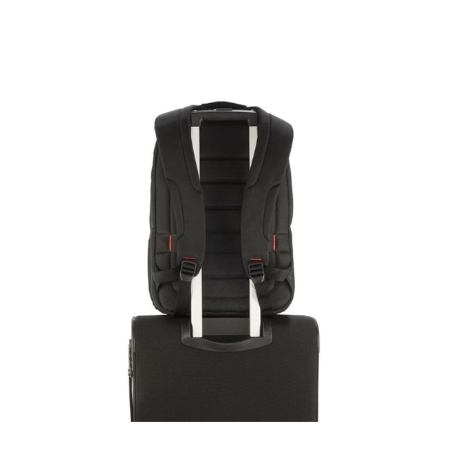 Samsonite PRO-DLX 6 rugzak voor 15,6" laptop Samsonite PRO-DLX 6 rugzak voor 15,6" laptop