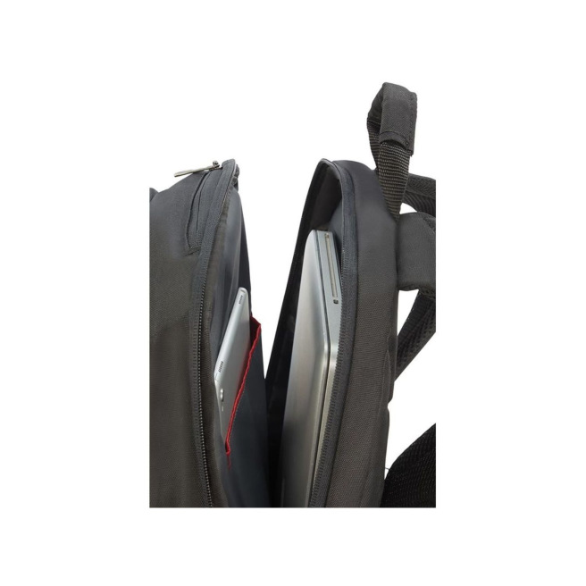 Samsonite PRO-DLX 6 rugzak voor 15,6" laptop Samsonite PRO-DLX 6 rugzak voor 15,6" laptop