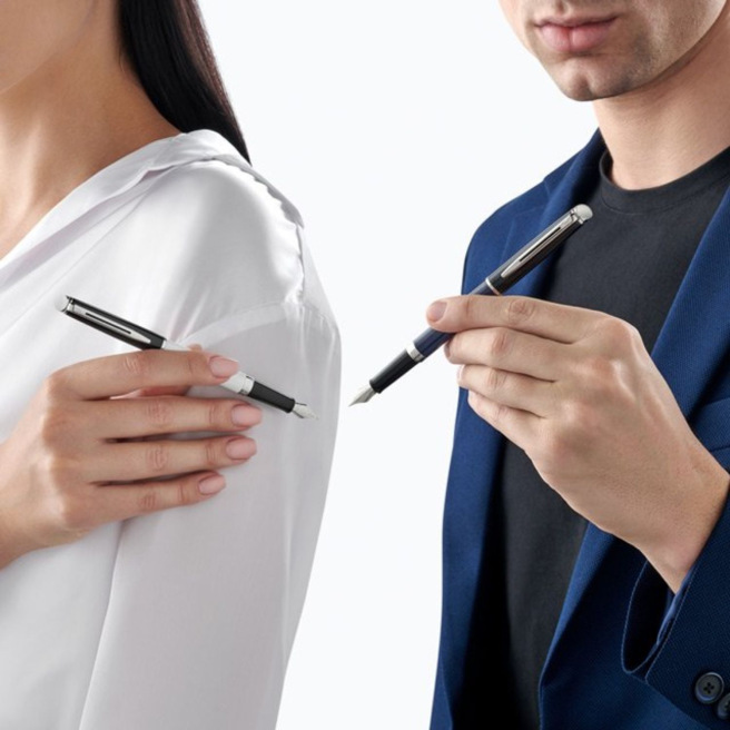 Waterman HEMISFEER Waterman HEMISFEER