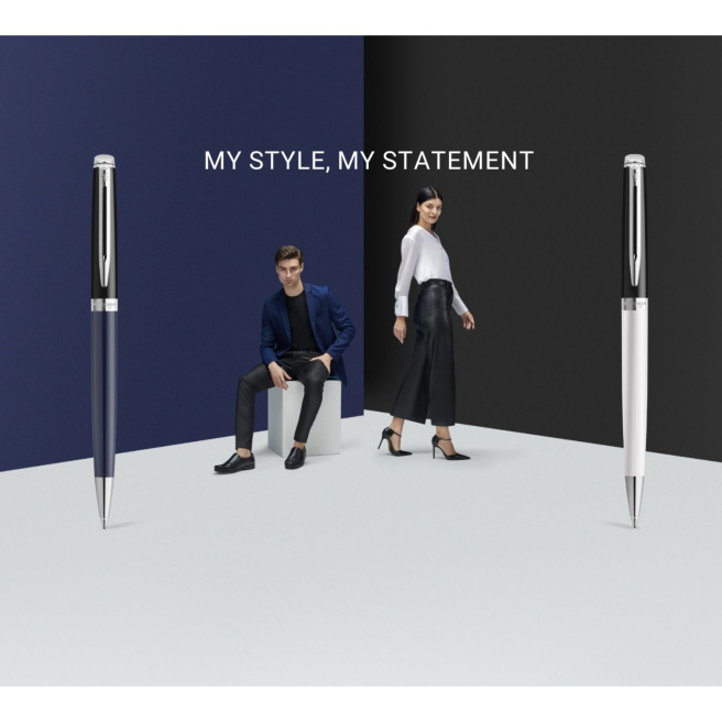 Waterman HÉMISPHÈRE Waterman HÉMISPHÈRE