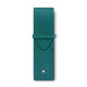 Etui voor Montblanc pen in SARTORIAL leer