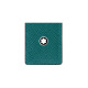 Etui voor Montblanc pen in SARTORIAL leer