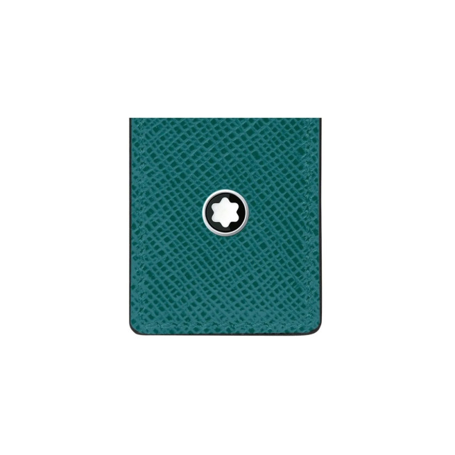 Etui pour stylo Montblanc en cuir SARTORIAL