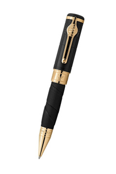 Montblanc Great Characters speciale editie MUHAMMAD ALI