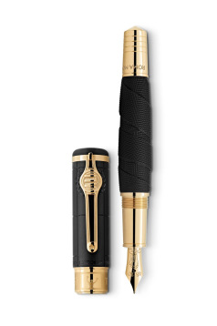 Montblanc Great Characters speciale editie MUHAMMAD ALI