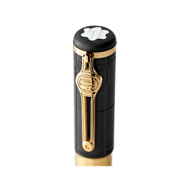 Montblanc Great Characters édition spéciale MUHAMMAD ALI