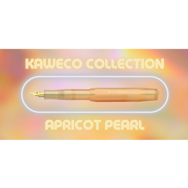 Kaweco COLLECTIE