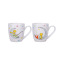 Coffret de 2 tasses expresso Petit Prince