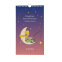 Calendrier d'anniversaires Petit Prince