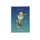 Alfabetische index Kleine Prins - 10,5 x 14,5 cm
