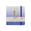 Carnet à mots de passe Petit Prince - 11,5 x 11,5 cm