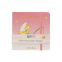 Carnet à mots de passe Petit Prince - 11,5 x 11,5 cm