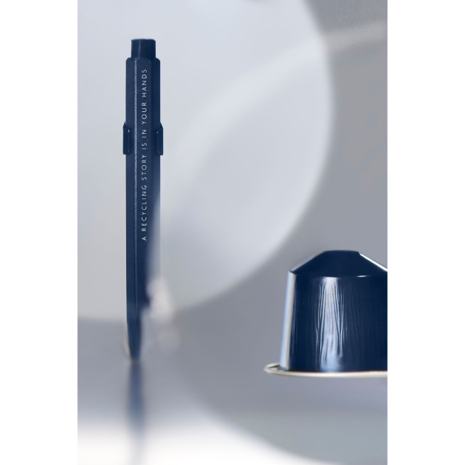 Balpen Carand'Ache 849 NESPRESSO EDITIE 6 Balpen Carand'Ache 849 NESPRESSO EDITIE 6