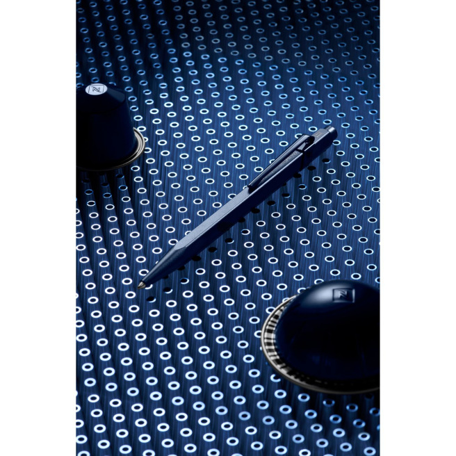 Balpen Carand'Ache 849 NESPRESSO EDITIE 6 Balpen Carand'Ache 849 NESPRESSO EDITIE 6