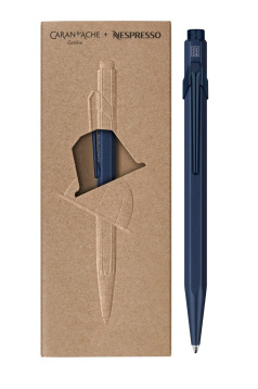 Balpen Carand'Ache 849 NESPRESSO EDITIE 6