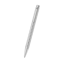 Caran d'Ache ECRIDOR GEVLOCHTEN - speciale editie - balpen Caran d'Ache ECRIDOR GEVLOCHTEN - speciale editie - balpen