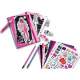 MAPED CREATIV SCRAPBOOKING BARBIE set