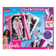 Kit MAPED CREATIV SCRAPBOOKING BARBIE