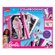 MAPED CREATIV SCRAPBOOKING BARBIE set