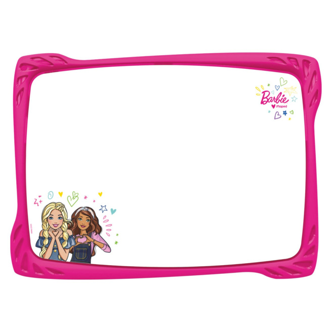 Maped BARBIE Leisteen