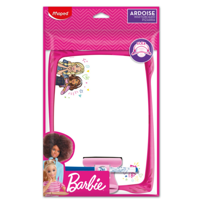 Ardoise Maped BARBIE Ardoise Maped BARBIE