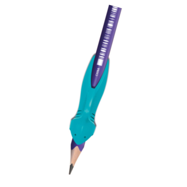 Crayon graphite Maped KIDY LEARN avec guide-doigt Crayon graphite Maped KIDY LEARN avec guide-doigt