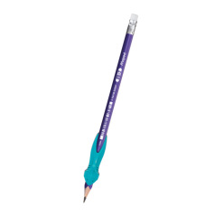 Crayon graphite Maped KIDY LEARN avec guide-doigt Crayon graphite Maped KIDY LEARN avec guide-doigt
